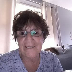 Meet your Posher, Kathy